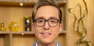 Muere el periodista de los espectáculos, Daniel Bisogno, a los 51 años Muere el periodista de los espectáculos, Daniel Bisogno, a los 51 años