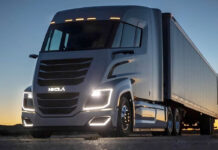 Nikola, fabricante de autos eléctricos, se declara en bancarrota en EEUU Nikola, fabricante de autos eléctricos, se declara en bancarrota en EEUU