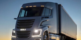 Nikola, fabricante de autos eléctricos, se declara en bancarrota en EEUU Nikola, fabricante de autos eléctricos, se declara en bancarrota en EEUU