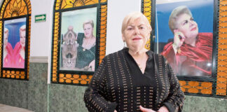 ¿Por qué le decían Paquita “la del Barrio” a la difunta cantante? ¿Por qué le decían Paquita "la del Barrio" a la difunta cantante?