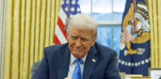 Trump Media reporta pérdidas por más de 400 mdd durante el 2024 Trump Media reporta pérdidas por más de 400 mdd durante el 2024