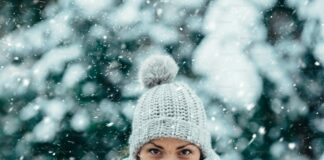 Aviso de clima invernal en vigor desde el viernes por la noche Aviso de clima invernal en vigor desde el viernes por la noche