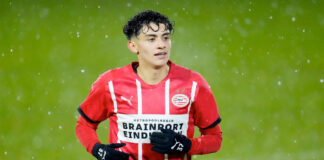 Richy Ledezma, el único mexicano que jugará octavos de la Champions League Richy Ledezma, el único mexicano que jugará octavos de la Champions League