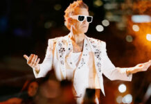 ¿Robbie Williams en el Super Bowl 60? El británico dará el show de medio tiempo ¿Robbie Williams en el Super Bowl 60? El británico dará el show de medio tiempo