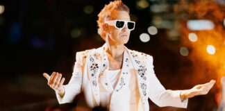 ¿Robbie Williams en el Super Bowl 60? El británico dará el show de medio tiempo ¿Robbie Williams en el Super Bowl 60? El británico dará el show de medio tiempo