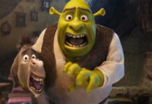 La edad alcanzó a Burro y Shrek; lanzan primer tráiler de “Shrek 5” La edad alcanzó a Burro y Shrek; lanzan primer tráiler de "Shrek 5"