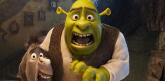 La edad alcanzó a Burro y Shrek; lanzan primer tráiler de “Shrek 5” La edad alcanzó a Burro y Shrek; lanzan primer tráiler de "Shrek 5"