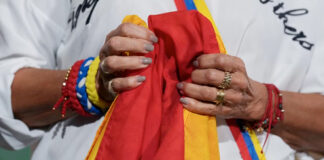 El TPS para miles de venezolanos en EEUU expirará el 7 de abril de 2025 El TPS para miles de venezolanos en EEUU expirará el 7 de abril de 2025