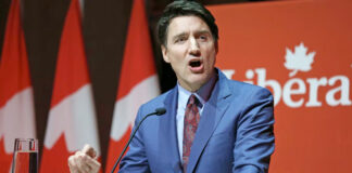 Canadá promete respuesta “firme y clara” a aranceles de Trump al acero Canadá promete respuesta “firme y clara” a aranceles de Trump al acero