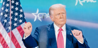 “Aranceles de EEUU se pactarán con un bully”: exembajador de México en China “Aranceles de EEUU se pactarán con un bully”: exembajador de México en China