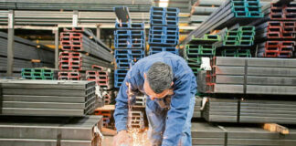 Trump ordena investigar importaciones de cobre; podría poner aranceles Trump ordena investigar importaciones de cobre; podría poner aranceles