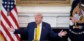 El FBI, el Pentágono y otras agencias federales no se alinean con Trump El FBI, el Pentágono y otras agencias federales no se alinean con Trump