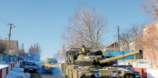 Donald Trump, en guerra abierta contra Zelensky y Ucrania Donald Trump, en guerra abierta contra Zelensky y Ucrania