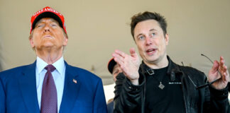 Jueza Tanya Chutkan otorga a Musk y al DOGE acceder a datos federales Jueza Tanya Chutkan otorga a Musk y al DOGE acceder a datos federales