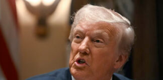 Ucrania puede “olvidarse” de una adhesión a la OTAN: Donald Trump Ucrania puede “olvidarse” de una adhesión a la OTAN: Donald Trump