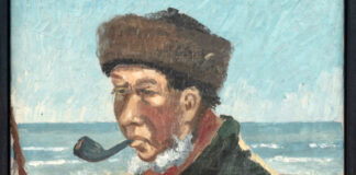 Un Van Gogh comprado por $50 en MN en 2016, podría valer ahora $15 mdd Un Van Gogh comprado por $50 en MN en 2016, podría valer ahora $15 mdd