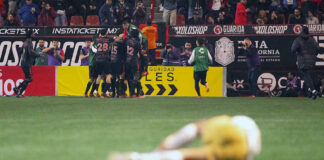 Xolos humilla a los Pumas y provoca la salida de Gustavo Lema Xolos humilla a los Pumas y provoca la salida de Gustavo Lema