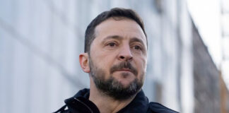 Zelensky se reunirá con Putin sólo si hay un “plan común” entre los aliados de Ucrania Zelensky se reunirá con Putin sólo si hay un "plan común" entre los aliados de Ucrania