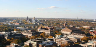 Alarma en la Universidad de Minnesota por detención migratoria Alarma en la Universidad de Minnesota por detención migratoria
