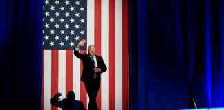 Walz alerta sobre el impacto del plan de Trump para eliminar Educación Walz alerta sobre el impacto del plan de Trump para eliminar Educación