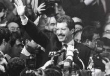 A 31 años de la muerte de Luis Donaldo Colosio recordamos su último discurso A 31 años de la muerte de Luis Donaldo Colosio recordamos su último discurso