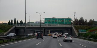 Cierran Highway 169 sur en Shakopee por atropello mortal (MnDOT) Cierran Highway 169 sur en Shakopee por atropello mortal (MnDOT)