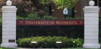 Estudiante de posgrado de la Universidad de Minnesota detenido por ICE Estudiante de posgrado de la Universidad de Minnesota detenido por ICE
