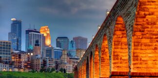 Primavera suave el jueves, luego enfriamiento y tormenta dominical Primavera suave el jueves, luego enfriamiento y tormenta dominical