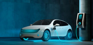 Legisladores evalúan subir impuestos a autos eléctricos por reparaciones viales Legisladores evalúan subir impuestos a autos eléctricos por reparaciones viales