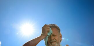 Calor récord posible el viernes en Minnesota antes de tormentas nocturnas y nieve Calor récord posible el viernes en Minnesota antes de tormentas nocturnas y nieve