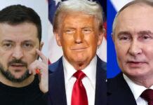 Ucrania y Rusia logran acuerdo del mar Negro y garantizan una navegación segura Ucrania y Rusia logran acuerdo del mar Negro y garantizan una navegación segura