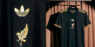 Adidas viste a la Selección Mexicana inspirándose en la época de oro del cine mexicano Adidas viste a la Selección Mexicana inspirándose en la época de oro del cine mexicano