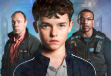 “Adolescencia”: la nueva serie de Netflix de la que todos están hablando "Adolescencia": la nueva serie de Netflix de la que todos están hablando