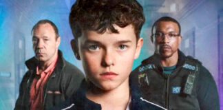 “Adolescencia”: la nueva serie de Netflix de la que todos están hablando "Adolescencia": la nueva serie de Netflix de la que todos están hablando