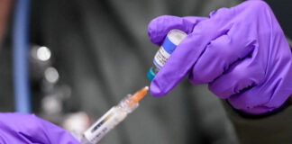 Casos de sarampión se extienden a 10 estados de EEUU y dos en México Sarampión se extiende a 10 estados de EEUU y dos en México