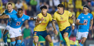 América vs Cruz Azul, 3 Clásicos en una semana: 2 en la Champions Cup y 1 en la Liga MX América vs Cruz Azul, 3 Clásicos en una semana: 2 en la Champions Cup y 1 en la Liga MX