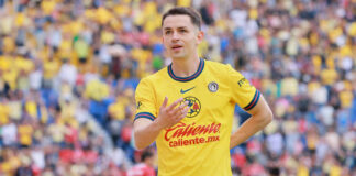 América derrota con autoridad a Toluca; el tricampeón borró al Diablo Rojo América derrota con autoridad a Toluca; el tricampeón borró al Diablo Rojo