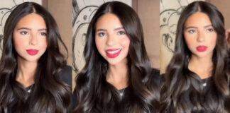 Ángela Aguilar presume extensiones pero sigue el “hate”: “nos sigue cayendo mal” Ángela Aguilar presume extensiones pero sigue el "hate": “nos sigue cayendo mal”