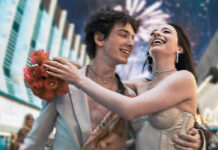 “Anora” es la sorpresa de la noche, gana el Oscar a mejor película "Anora" es la sorpresa de la noche, gana el Oscar a mejor película