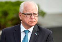 El clima en MN: El gobernador Walz autoriza a la Guardia Nacional a ayudar tras la tormenta de nieve El clima en MN: El gobernador Walz autoriza a la Guardia Nacional a ayudar tras la tormenta de nieve