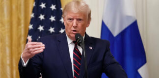 Trump exentaría ciertos productos agrícolas de aranceles a México y Canadá Trump exentaría ciertos productos agrícolas de aranceles a México y Canadá