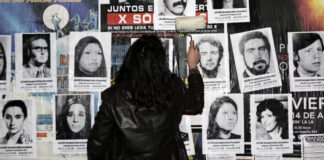 Argentina desclasificará documentos sobre la dictadura militar (1976-1983) Argentina desclasificará documentos sobre la dictadura militar (1976-1983)