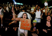 La ganadora del Oscar, “Aún estoy aquí”, refleja el drama de los desaparecidos en Brasil La ganadora del Oscar, "Aún estoy aquí", refleja el drama de los desaparecidos en Brasil