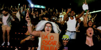 La ganadora del Oscar, “Aún estoy aquí”, refleja el drama de los desaparecidos en Brasil La ganadora del Oscar, "Aún estoy aquí", refleja el drama de los desaparecidos en Brasil