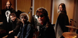 El grupo argentino de Babasónicos anuncia concierto en la CDMX El grupo argentino de Babasónicos anuncia concierto en la CDMX