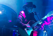 Beto Terrazas, integrante de Montez de Durango, padece cáncer Beto Terrazas, integrante de Montez de Durango, padece cáncer