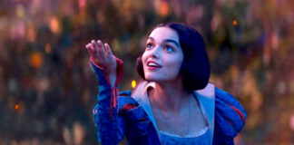 “Blancanieves” no alcanza las expectativas que tenía en taquilla "Blancanieves" no alcanza las expectativas que tenía en taquilla