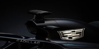 La Fórmula 1 hizo oficial la llegada de Cadillac como nueva escudería La Fórmula 1 hizo oficial la llegada de Cadillac como nueva escudería