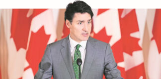 Canadá confirma aranceles de 25% a EEUU y lo denunciará ante la OMC y el T-MEC Canadá confirma aranceles de 25% a EEUU y lo denunciará ante la OMC y el T-MEC