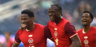 Canadá derrotó a EEUU y logra el tercer lugar de la Concacaf Nations League Canadá derrotó a EEUU y logra el tercer lugar de la Concacaf Nations League